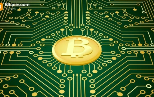 Bitcoin Developer Unveils Quantum-Resistant Wallet Rescue Prototype – Crypto News Bitcoin News