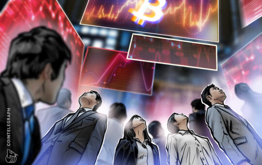 Cointelegraph