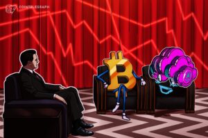 Bitcoin Drops Under $76K As Investors Weigh Regulatory, AI Risk