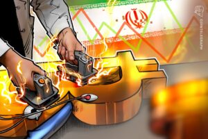 Bitcoin Drops to $74K as US-Iran Tensions Flare