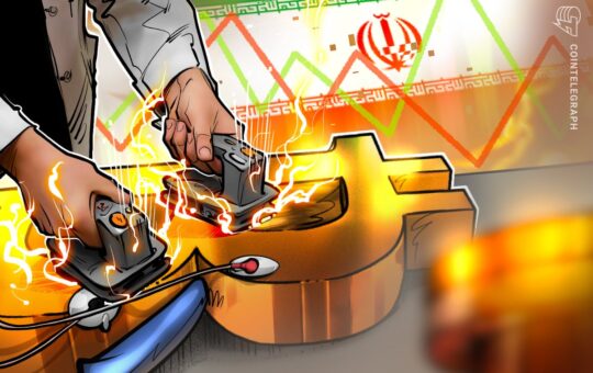 Bitcoin Drops to $74K as US-Iran Tensions Flare