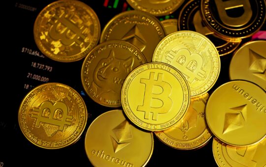 Bitcoin