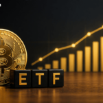 Bitcoin ETFs Add $238 Million, Mark Fifth Straight Day of Inflows