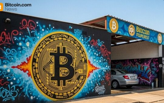 Bitcoin ETFs Add $471 Million in Strong Post-Holiday Rebound – Markets and Prices Bitcoin News