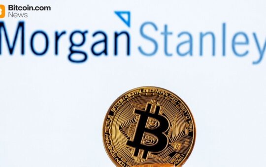 Bitcoin ETFs Extend Outflows Despite Morgan Stanley's $31 Million Debut – Market Updates Bitcoin News
