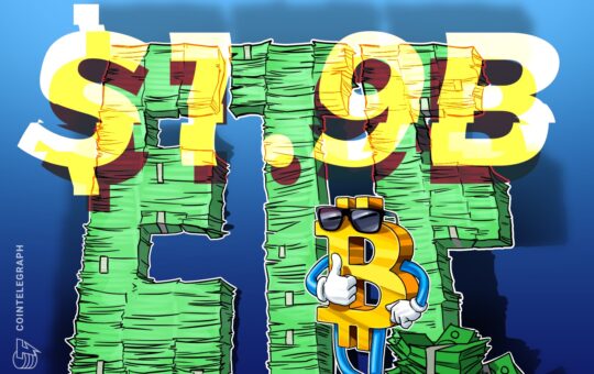 Cointelegraph