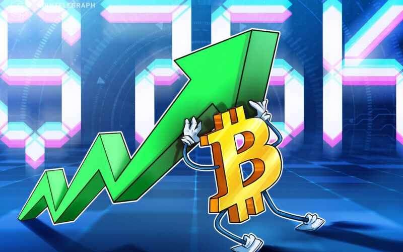 Bitcoin, Ether Near Levels That Could Signal Trend Reversal: Investor