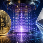 Bitcoin, Ethereum Need A Post-Quantum Plan Now, Coinbase Says