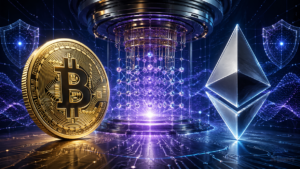 Bitcoin And Ethereum Need A Post-Quantum Plan Now, Coinbase Says