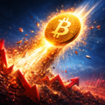 Bitcoin, Ethereum Surge As $430M Short Squeeze Fuels Rally