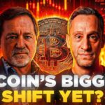 Bitcoin Faces Massive Macro Shift As Global Chaos Worsens!
