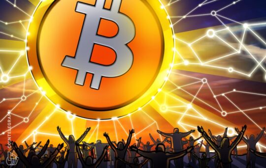 Bitcoin Futures Data Show Traders Positioning For Rally Above $80K
