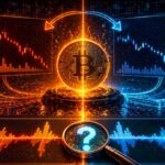 Bitcoin Futures Flow Pattern Just Matched The Post-FTX Setup. Discover What Happened In 2022