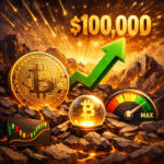 Bitcoin Has Likely Found Bottom—3 Indicators Make $100,000 Seem Much Nearer