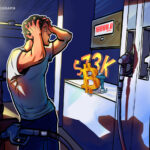 Bitcoin Heads Toward New Local Highs As US CPI Brushes Off Gas-Price Surge