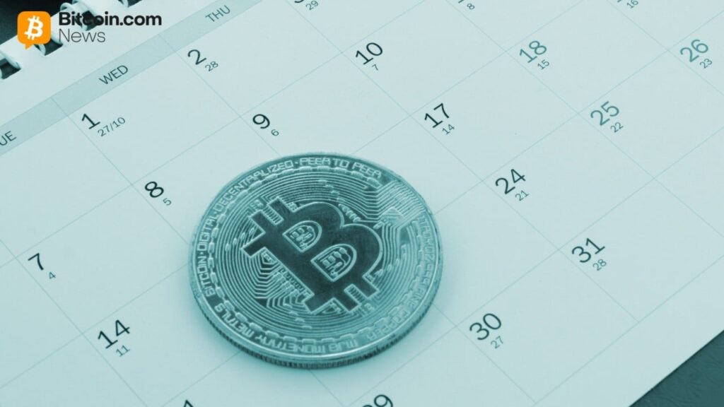 Bitcoin Holds Weekly Inflows While Ether, Altcoin ETFs Slip – Markets and Prices Bitcoin News