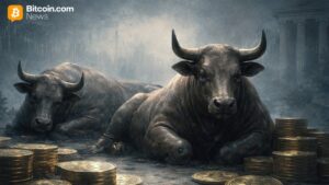 Bitcoin Holds at $74K as Bitfinex Flags Limits to STRC-Driven Rally – Bitcoin News