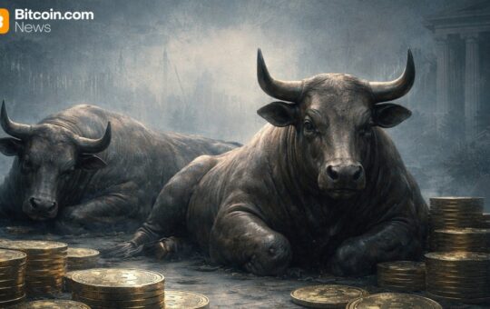 Bitcoin Holds at $74K as Bitfinex Flags Limits to STRC-Driven Rally – Bitcoin News