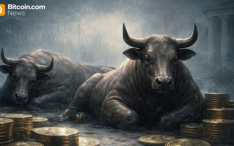 Bitcoin Holds at $74K as Bitfinex Flags Limits to STRC-Driven Rally – Bitcoin News