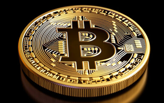 Bitcoin