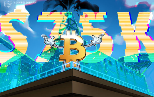 Cointelegraph