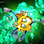 Bitcoin Jumps On $283M Liquidation But Spot Demand Falters