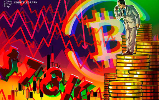 Bitcoin Liquidates $660M In Shorts As BTC Price Rallied Past $78K