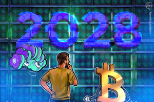 Bitcoin Miners Face a Tougher Road to the 2028 Halving