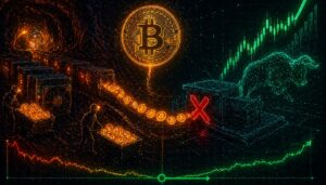 Bitcoin Miners Have Nearly Stopped Sending Coins to Exchanges: Bullish Setup?