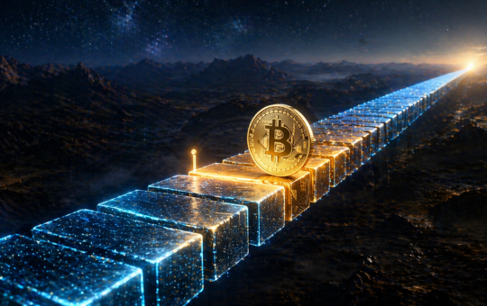 Bitcoin