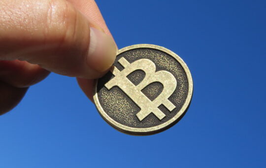 Bitcoin