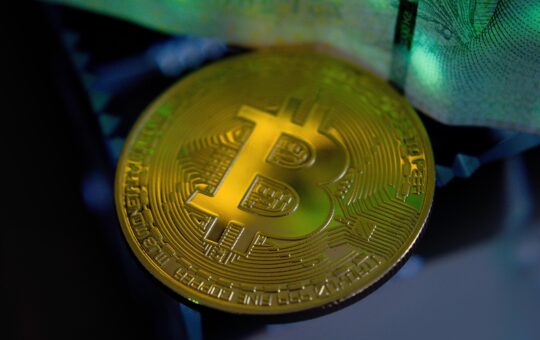 Bitcoin PMI Says This Is Not A Peak, Here’s What It Is