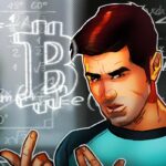 Bitcoin Prepping New Lows, Trader Warns as Bollinger Bands Tighten