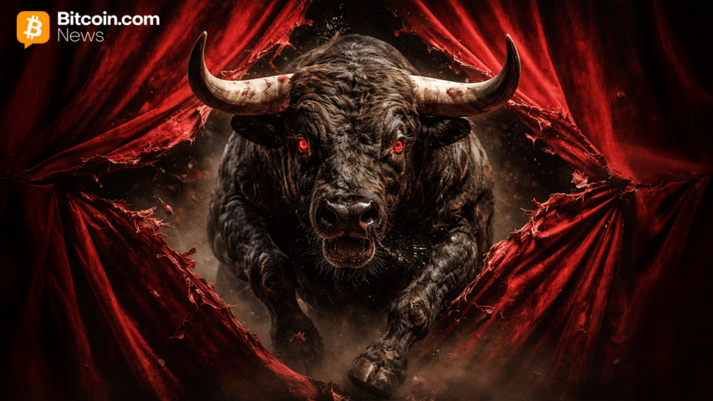 Bitcoin Price Climbs Toward $75,000 as US-Iran Strait of Hormuz Tensions Trigger Short Squeeze – Bitcoin News