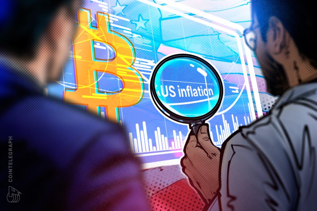 Bitcoin Price Due 'New Upwards Leg' Toward $80,000, Says Trader