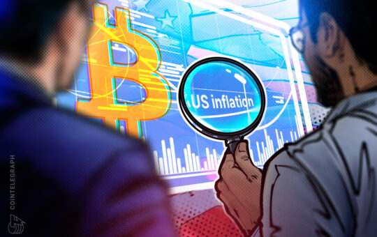 Bitcoin Price Due 'New Upwards Leg' Toward $80,000, Says Trader