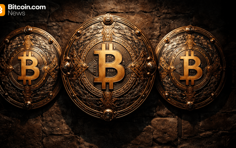 Bitcoin Put Volume Outpaces Calls 54.87% to 45.13% – Markets and Prices Bitcoin News