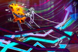 Bitcoin Rally Above Range Highs Continues To Stall: Here’s Why