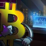 Bitcoin Set To Sync With Stocks, Possibly Chasing New Range Highs