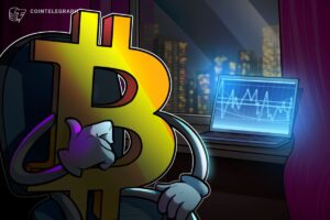 Bitcoin Set To Sync With Stocks, Possibly Chasing New Range Highs