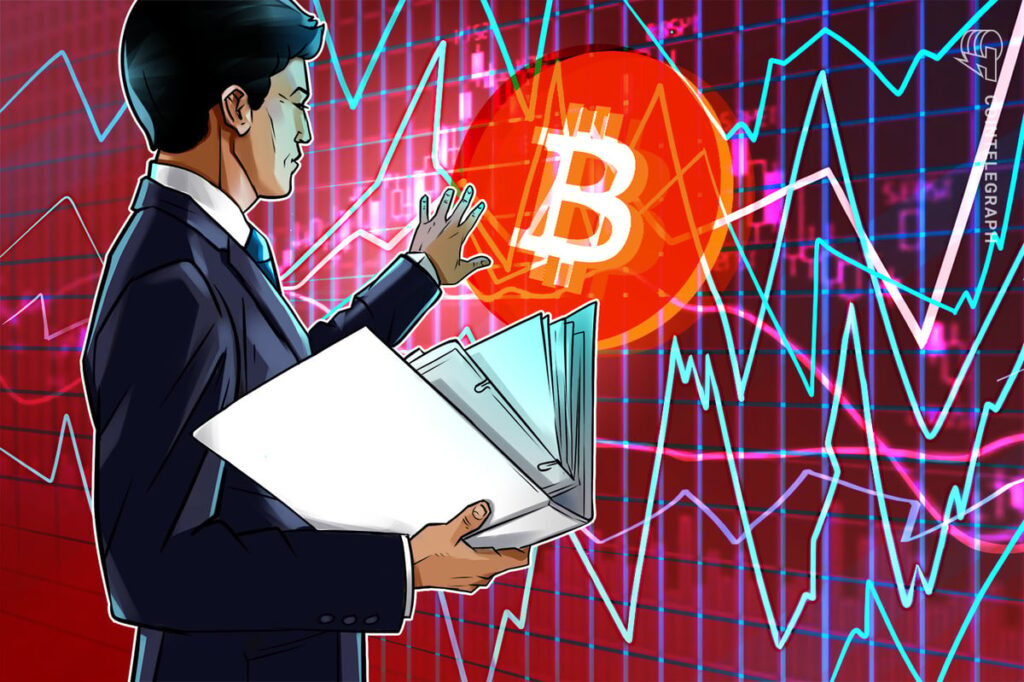 Bitcoin Short Squeeze Bets Return With Market 'Heavily Short and Bearish'