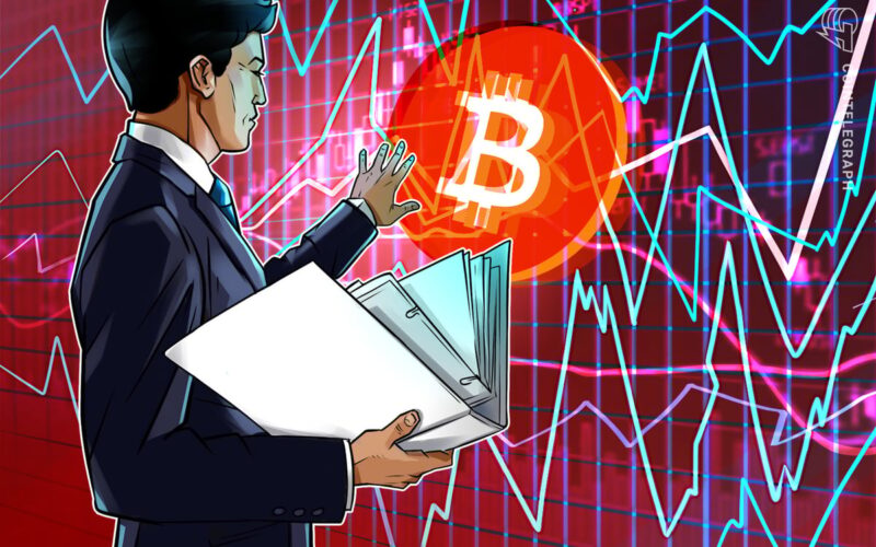 Bitcoin Short Squeeze Bets Return With Market 'Heavily Short and Bearish'