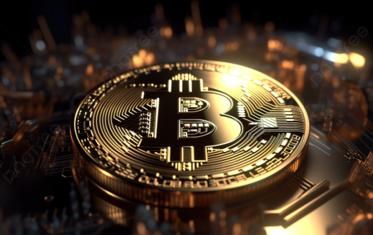 Bitcoin