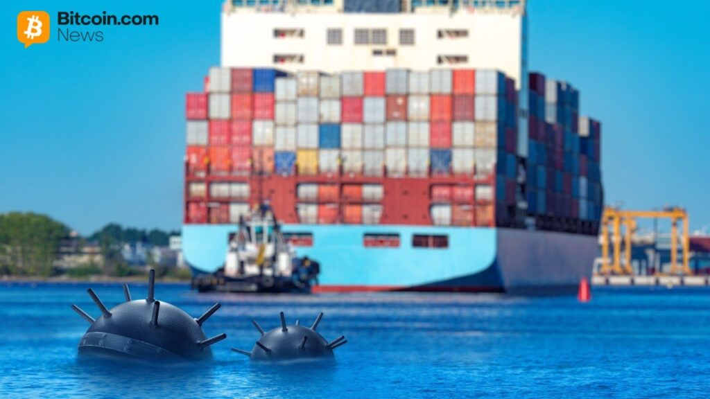 Bitcoin Shrugs off Strait of Hormuz Blockade to Hit $72,629 Intraday High – Markets and Prices Bitcoin News