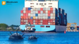 Bitcoin Shrugs off Strait of Hormuz Blockade to Hit $72,629 Intraday High – Markets and Prices Bitcoin News