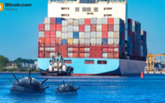 Bitcoin Shrugs off Strait of Hormuz Blockade to Hit $72,629 Intraday High – Markets and Prices Bitcoin News