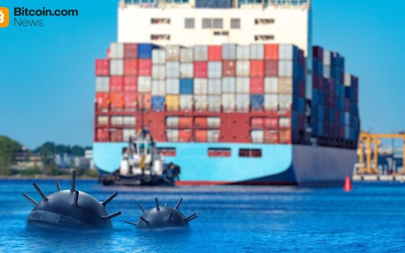 Bitcoin Shrugs off Strait of Hormuz Blockade to Hit $72,629 Intraday High – Markets and Prices Bitcoin News