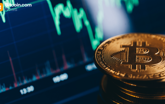 Bitcoin Stalls Near $73K as US-Iran Talks Collapse, Markets Hold Their Breath – Bitcoin News