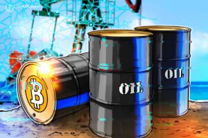Bitcoin Stays Weak on Oil Woes as Analyst Queries Return to $10,000