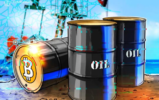 Bitcoin Stays Weak on Oil Woes as Analyst Queries Return to $10,000
